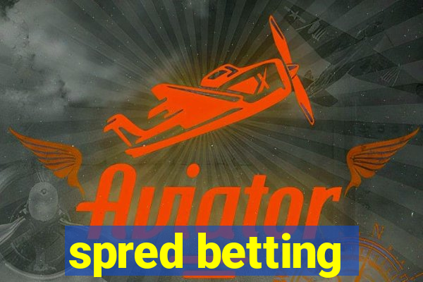 spred betting